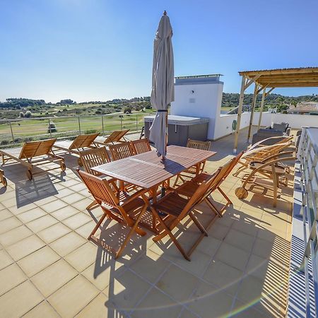 Palmares Beach, Golf & Dream Лагуш Экстерьер фото