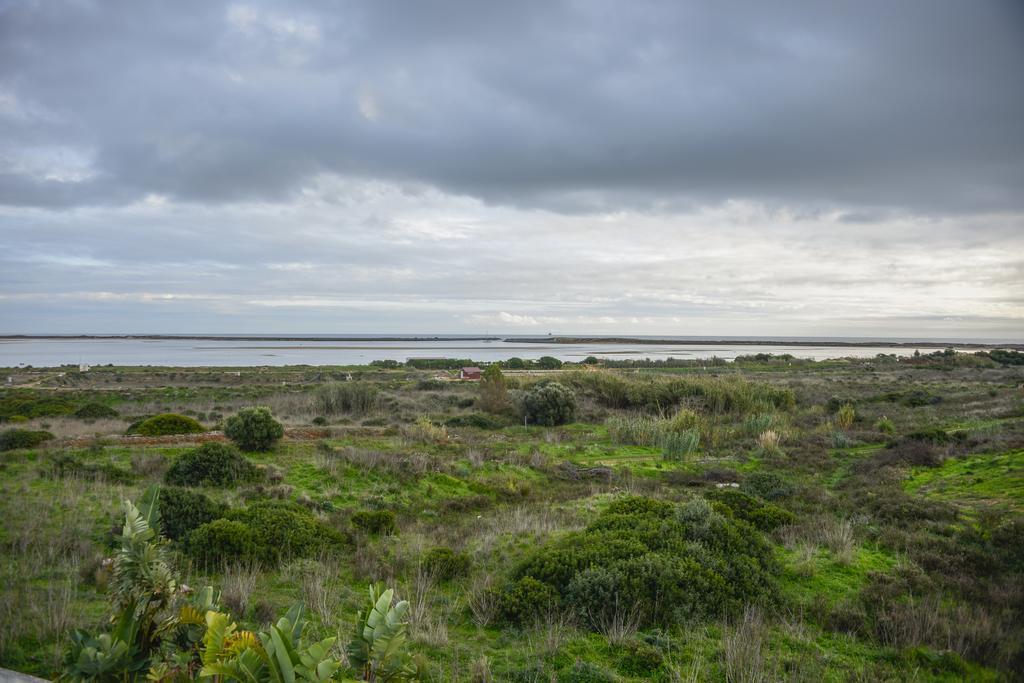 Palmares Beach, Golf & Dream Лагуш Экстерьер фото