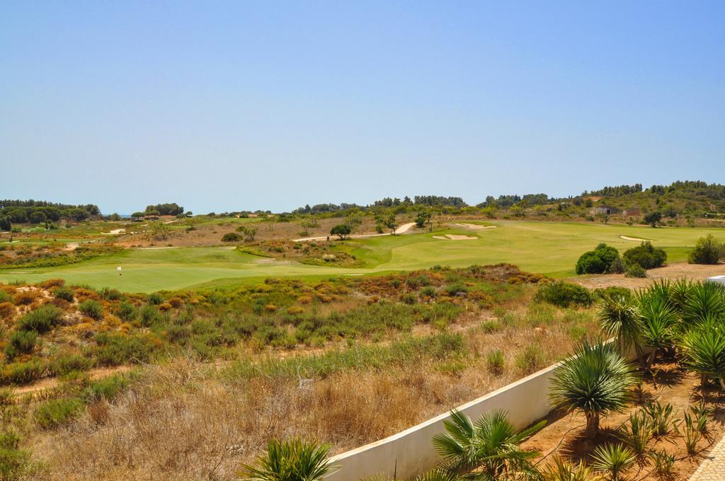 Palmares Beach, Golf & Dream Лагуш Экстерьер фото