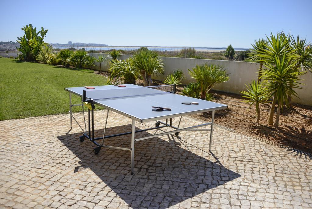 Palmares Beach, Golf & Dream Лагуш Экстерьер фото