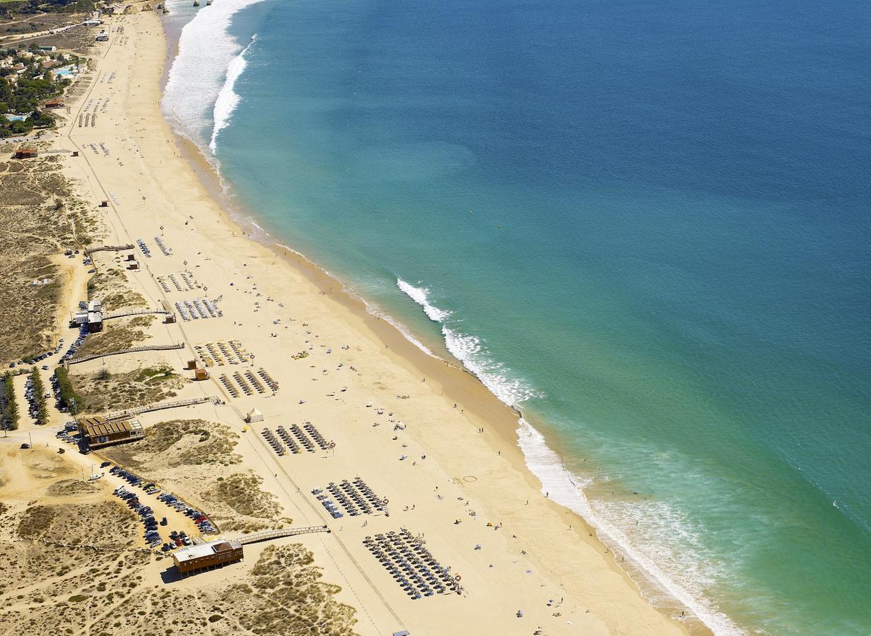Palmares Beach, Golf & Dream Лагуш Экстерьер фото